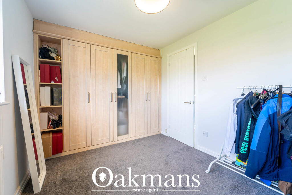 Additional image 16 of Friary Avenue, Shirley, Solihull, West Midlands, B90