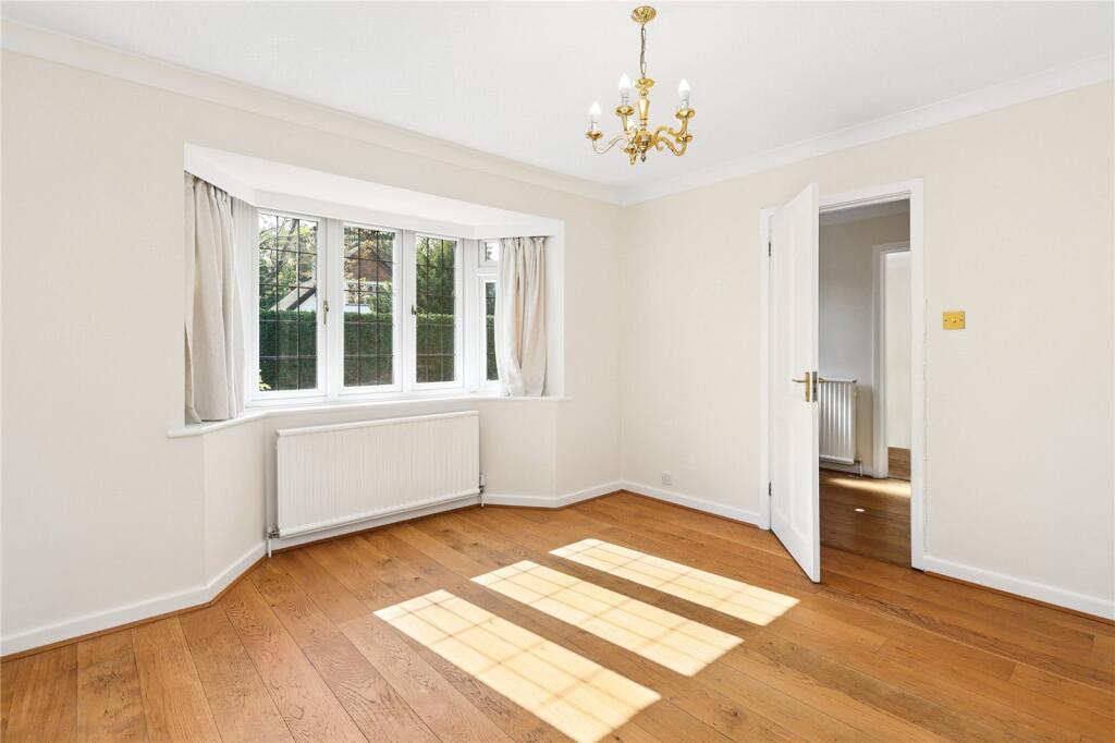 House in Kingston upon Thames - View 5