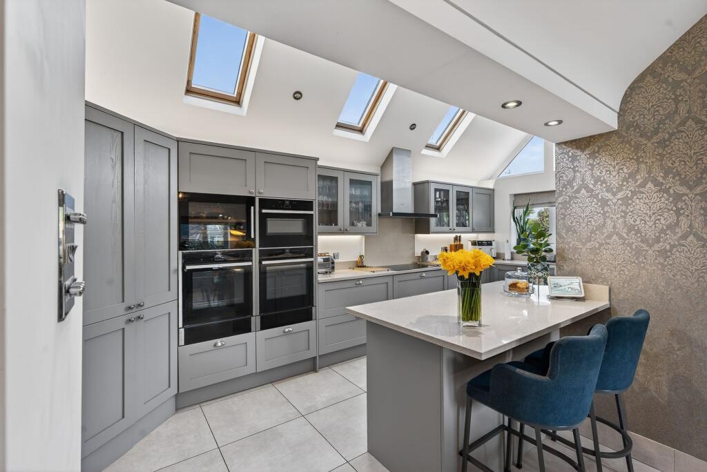 Main image of property: St. Andrews Road South, Lytham St. Annes, FY8