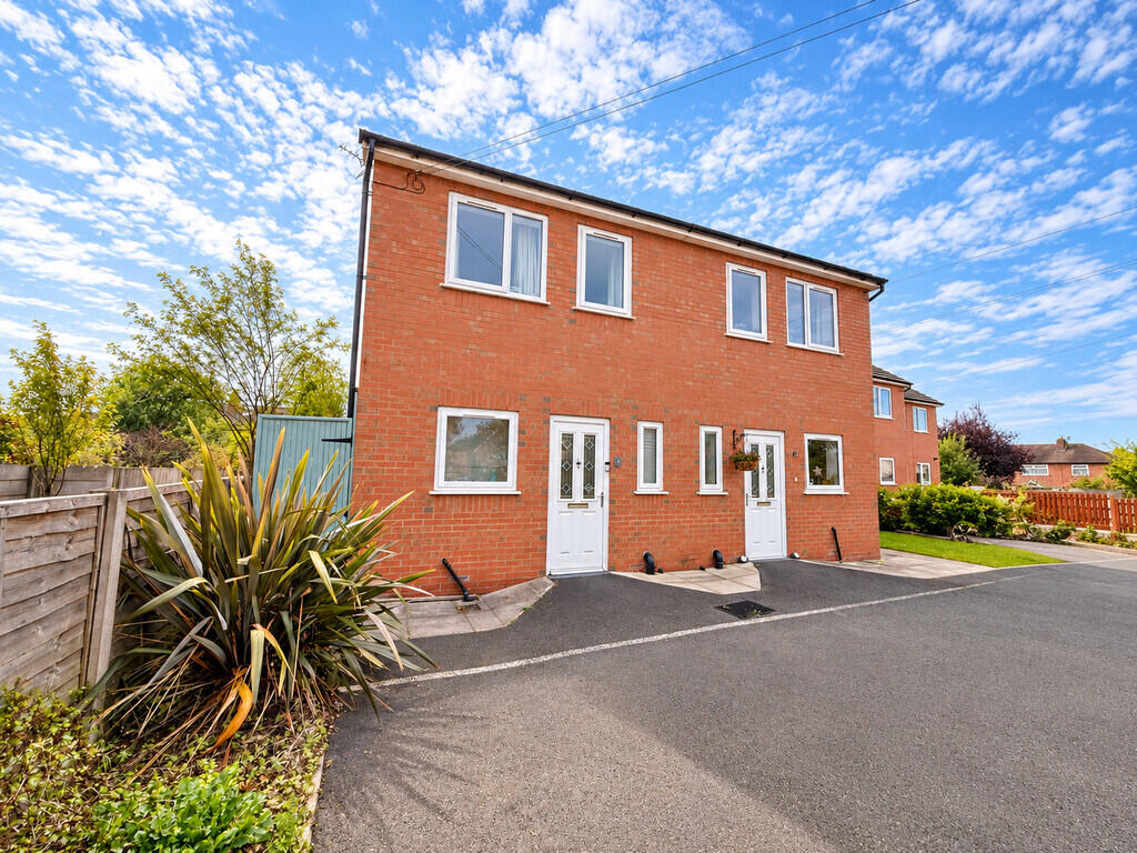Main image of property: Townfield Close, Barnton, Northwich