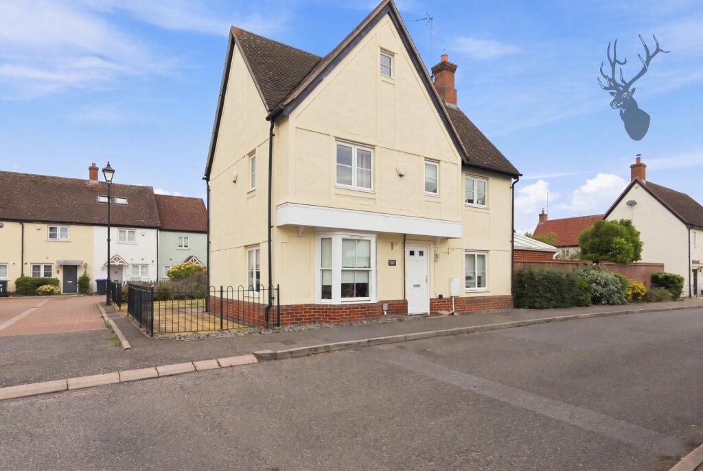 Main image of property: Willow Tree Close, Abridge, RM4