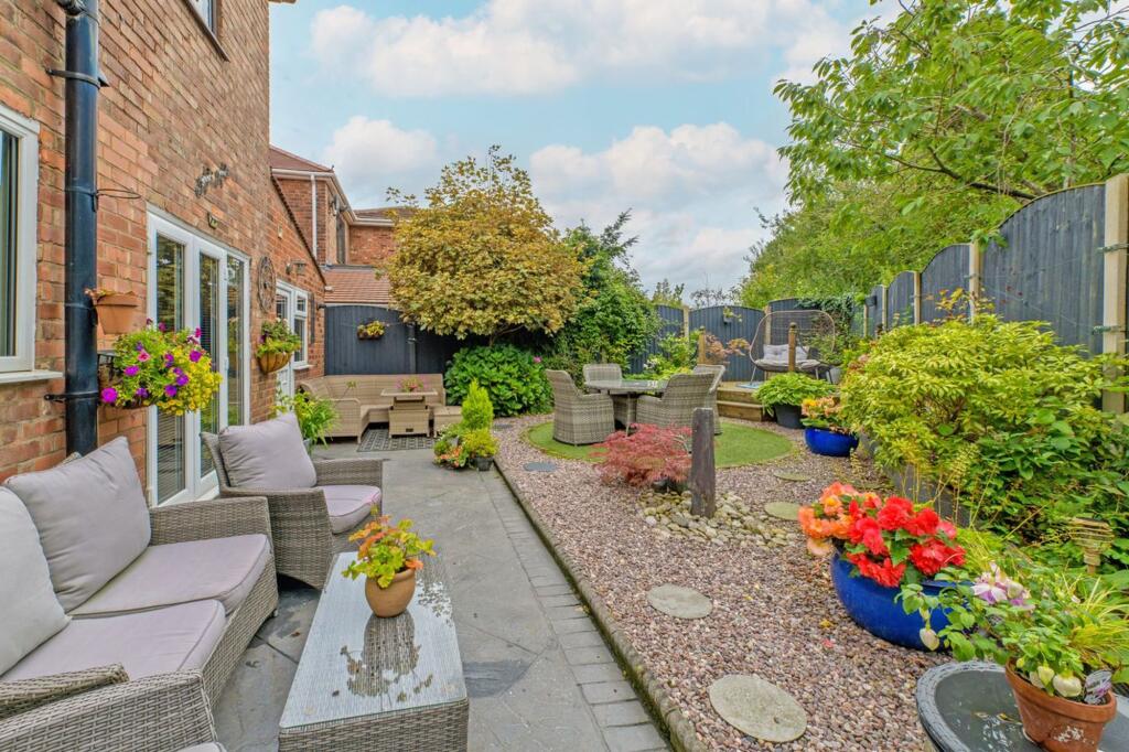 House in Warrington - View 4
