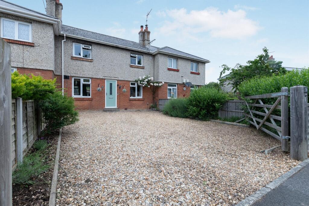 Main image of property: Hardy Crescent, Wimborne