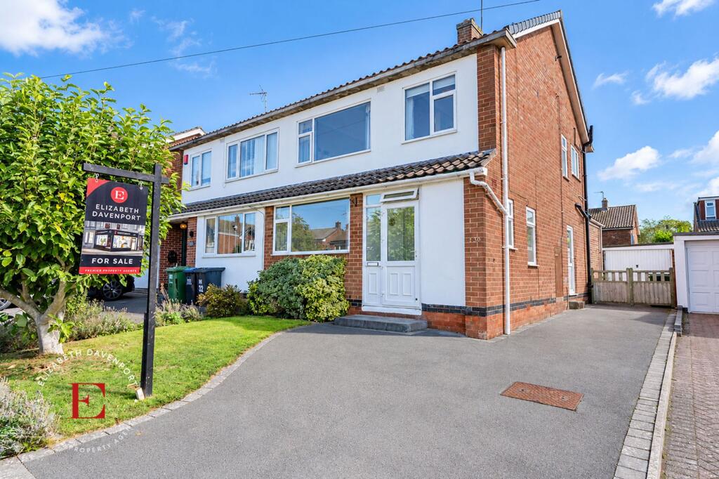 Main image of property: Priorsfield Road, Kenilworth, CV8