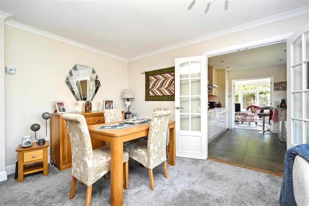 House in Eastbourne, Langney Point, St Anthony's Hill - View 5