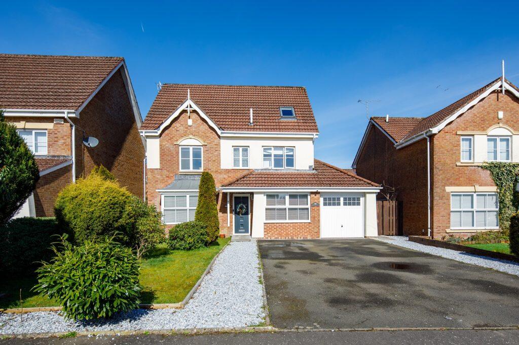Main image of property: Strathallan Gate, Hairmyres, East Kilbride