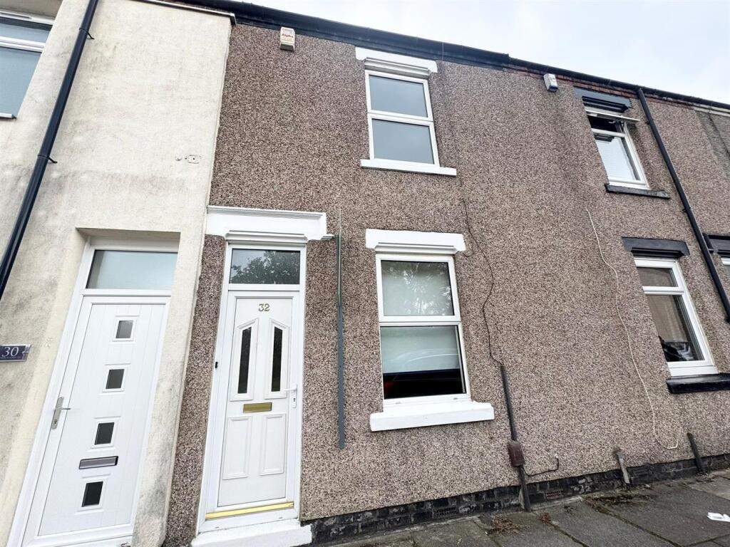 Main image of property: Cumberland Street, Darlington