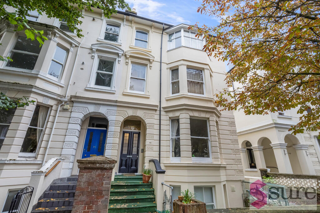 Main image of property: Ventnor Villas, Hove, East Sussex