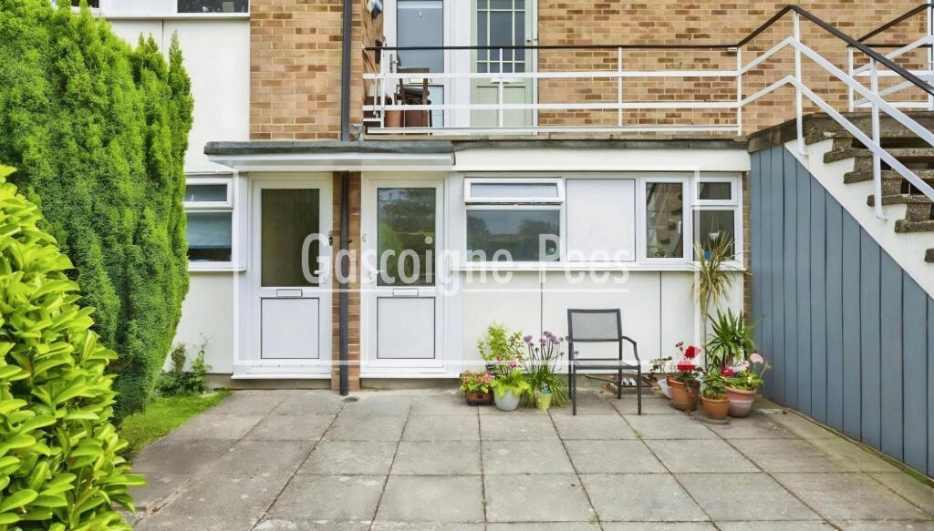 Main image of property: Ringley Oak, Horsham