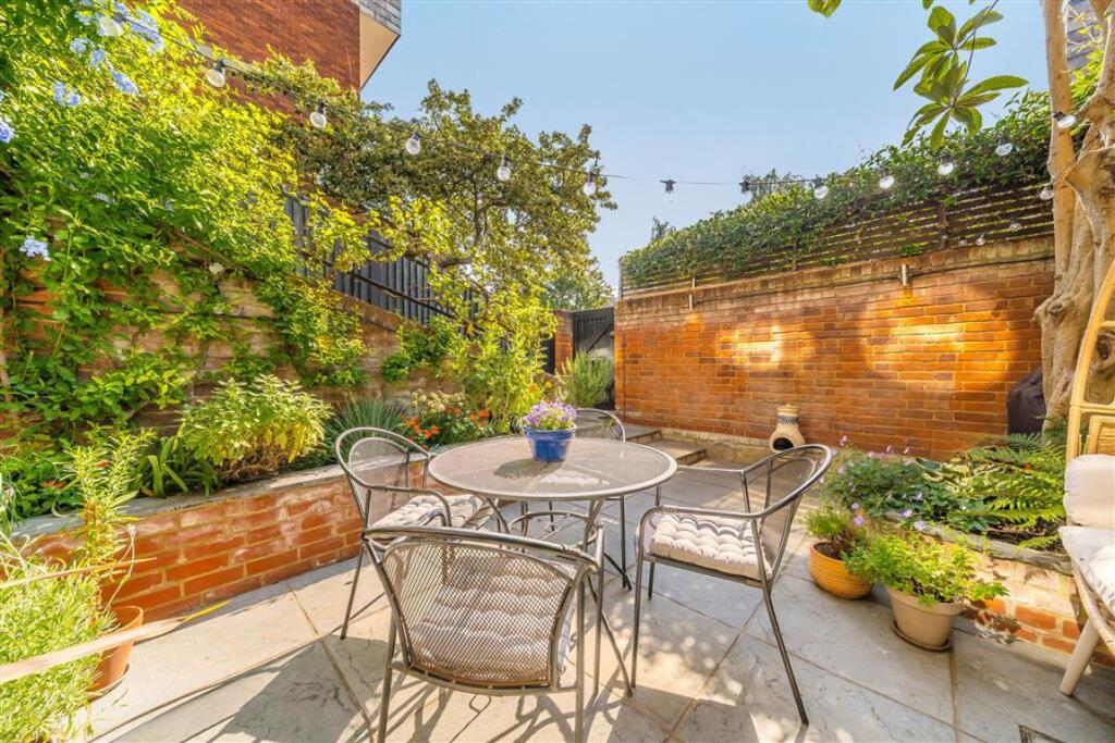 Main image of property: Rampayne Street, Westminster