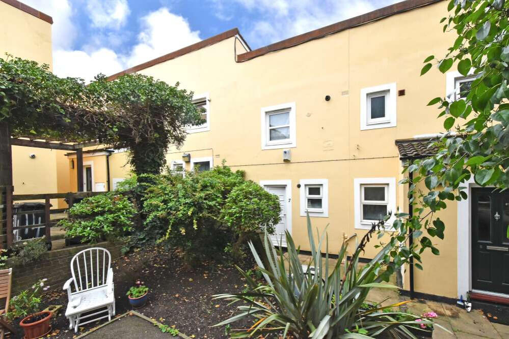 Main image of property: Bayes Close,  London, SE26