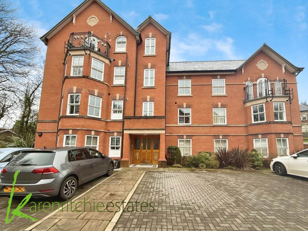 Main image of property: Cleveland Drive