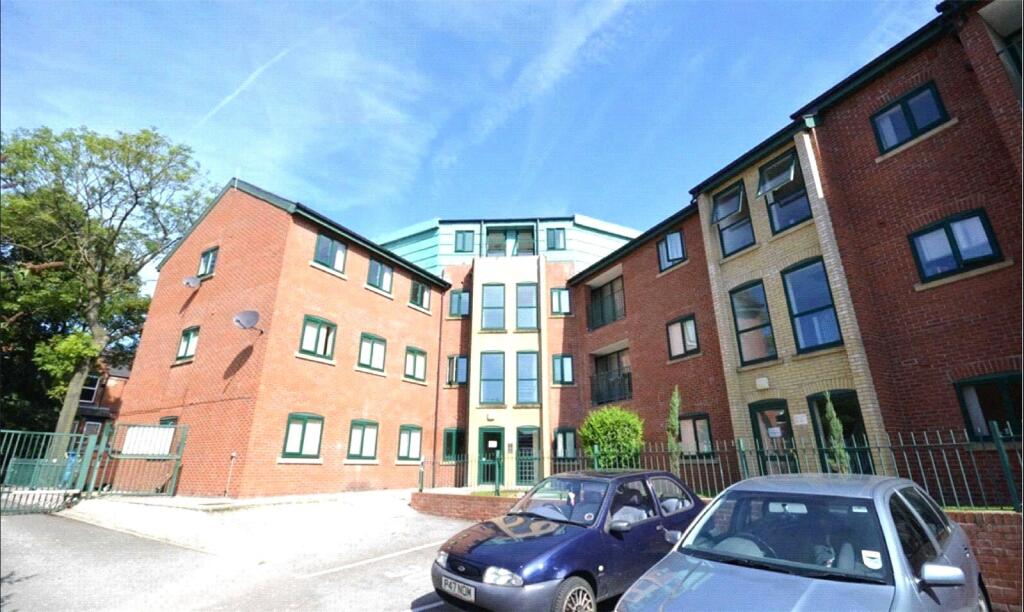 Main image of property: Plymouth Point, Longsight, Manchester, M13