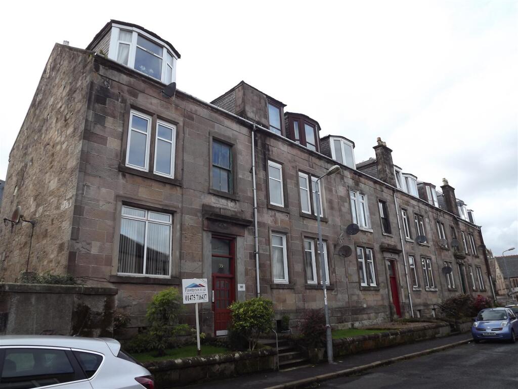 Main image of property: Royal Street, Gourock,