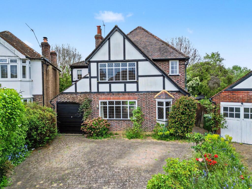 Main image of property: Ember Farm Way, East Molesey, KT8