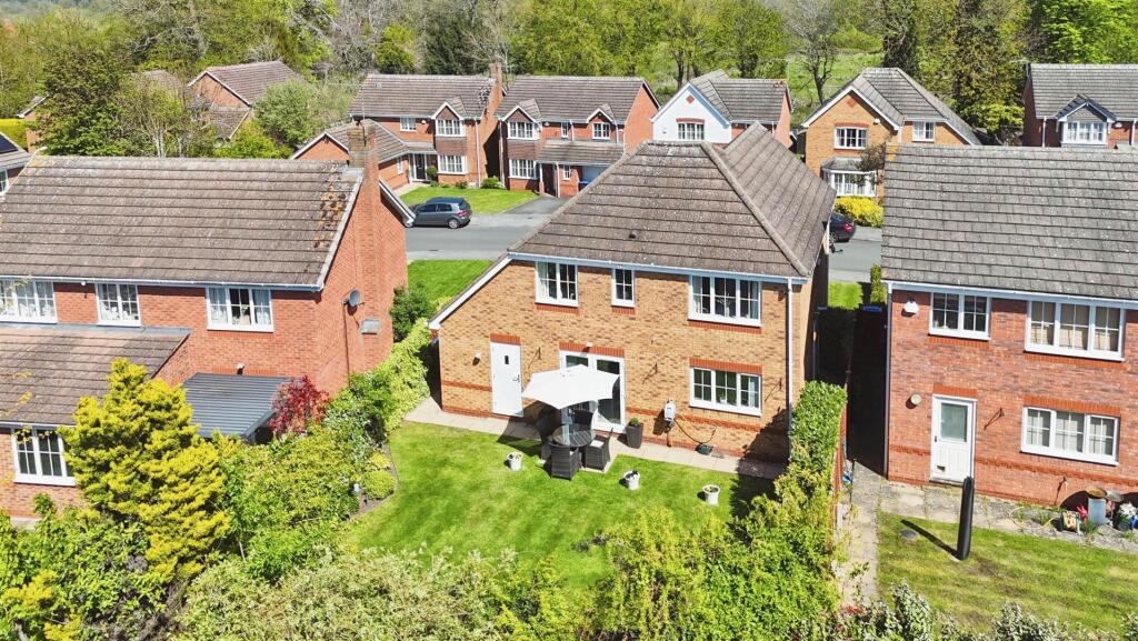 Cedar Avenue, Ryton On Dunsmore, Coventry - View 3