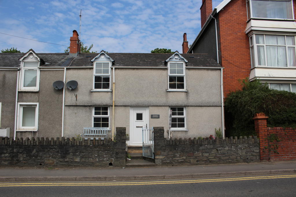 Photo of the property