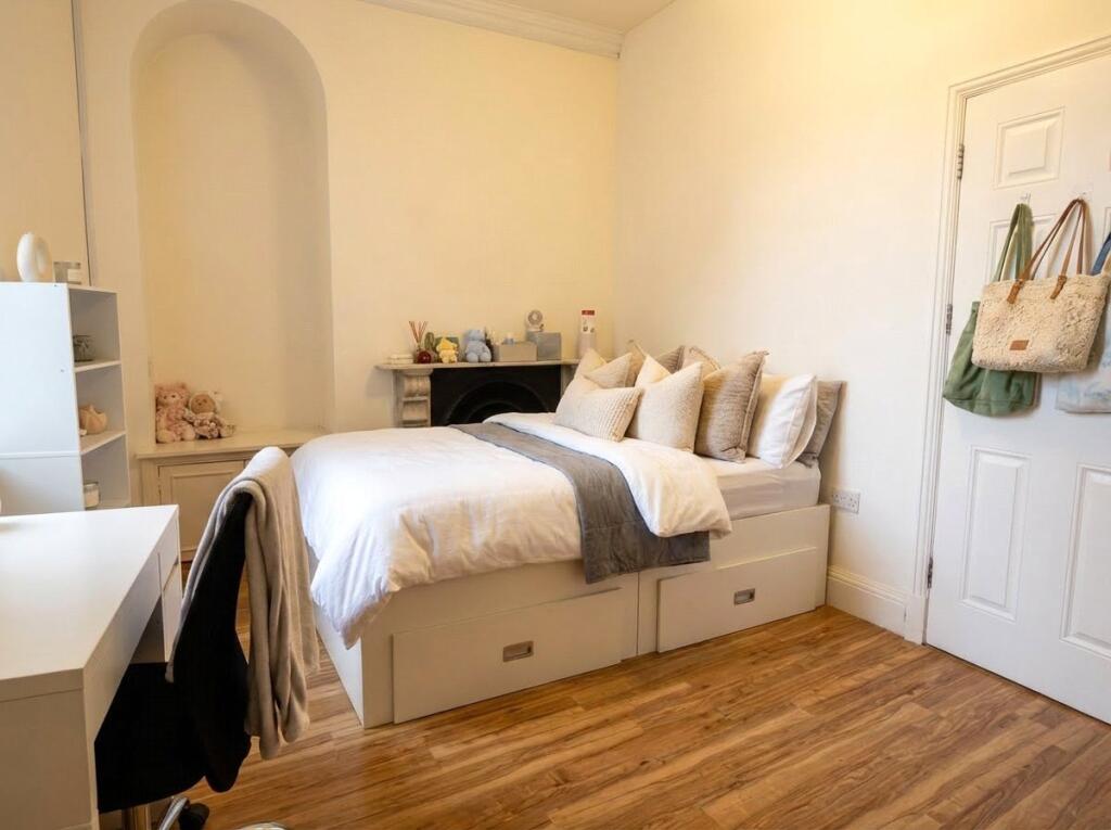 Main image of property: St Michaels Hill, Kingsdown, Bristol, BS2