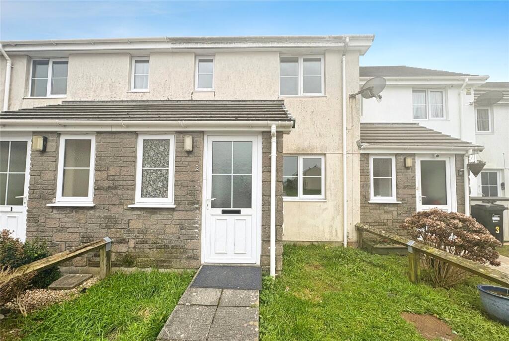 Main image of property: Stablys Dolcoath, Pengegon, Camborne, Cornwall, TR14