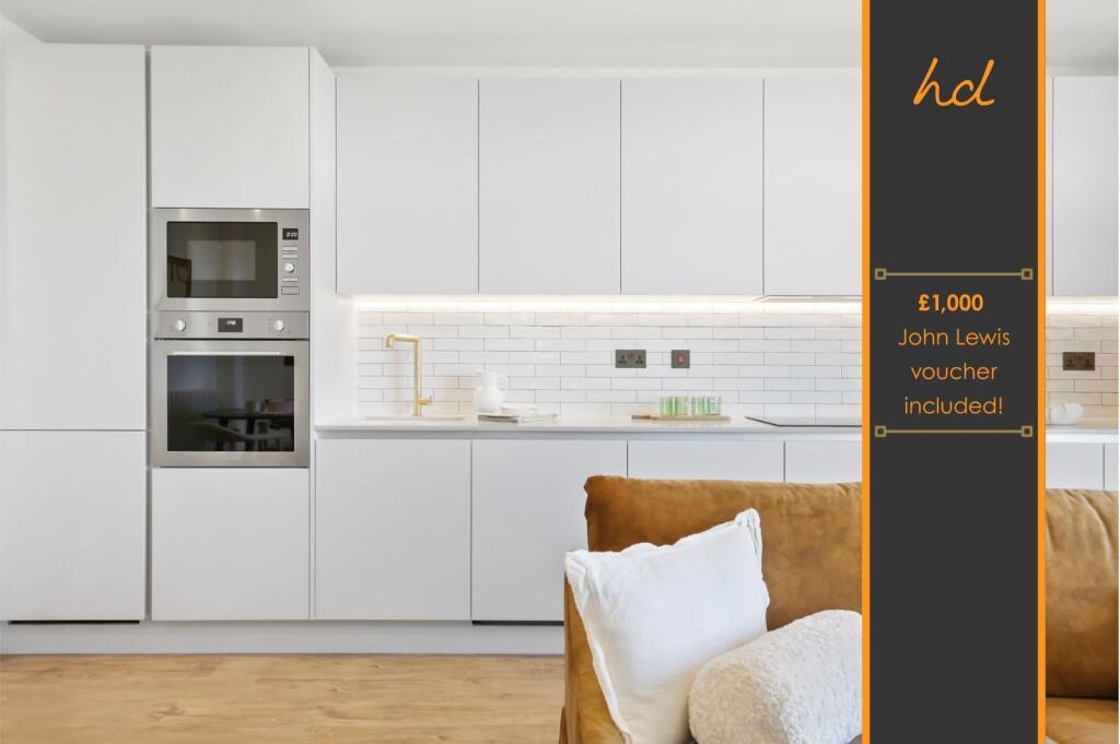 Main image of property: Selborne Road, London, E17