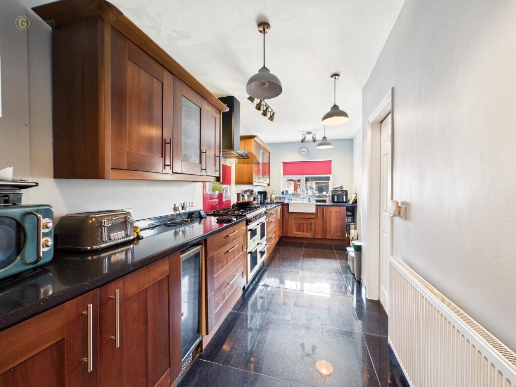 Ewell Road, Birmingham, B24 photo 4