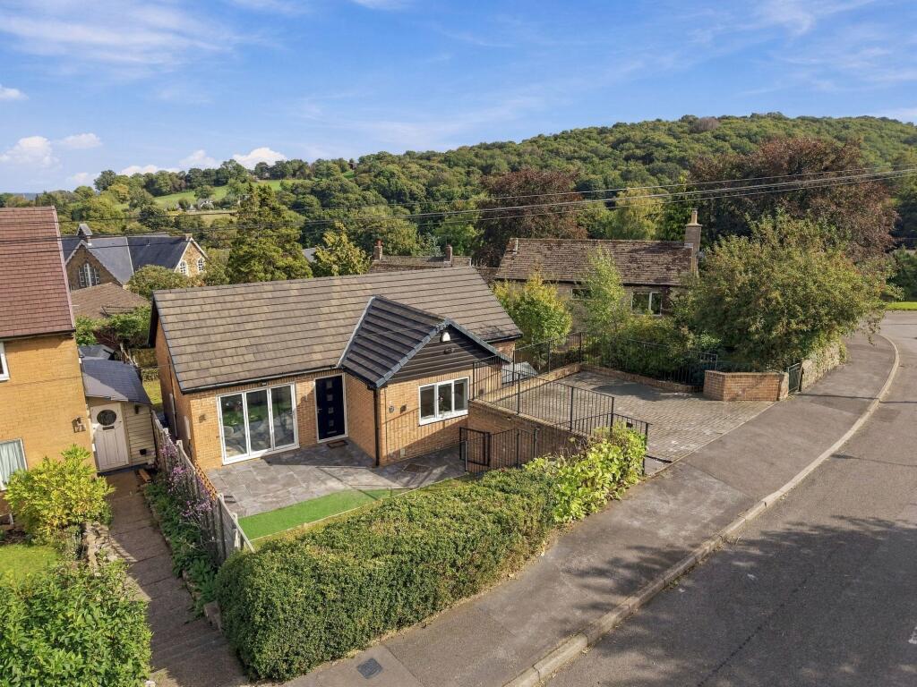 Main image of property: Gallery Lane, Holymoorside, S42