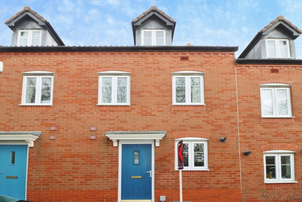 Main image of property: Jenny Lane, BRISTOL, Avon, BS10