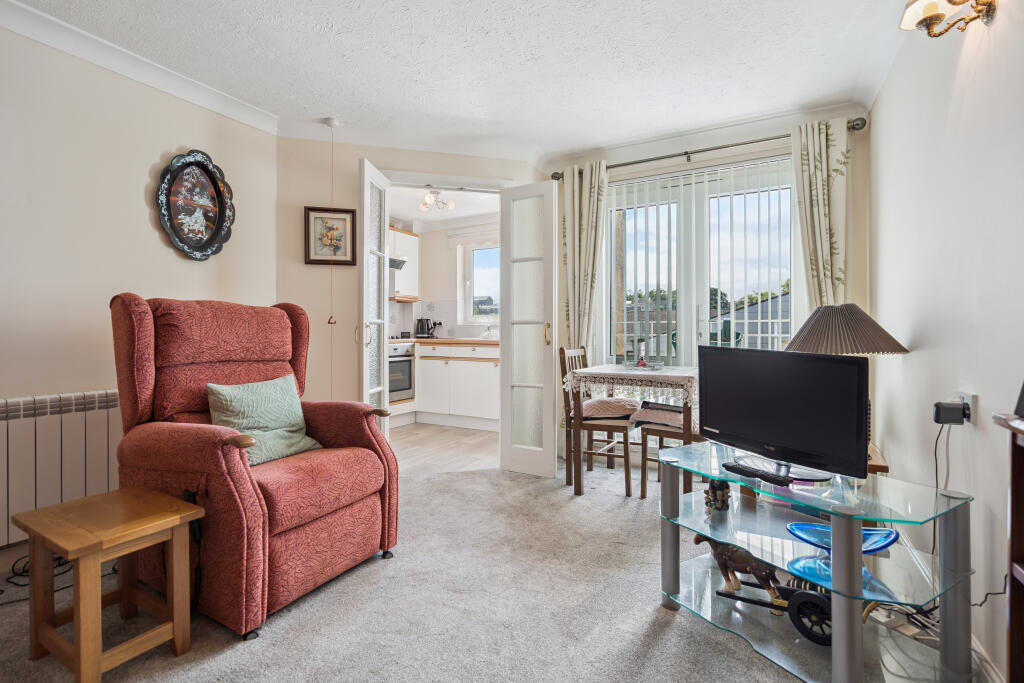 Apartment in Falkirk - View 4