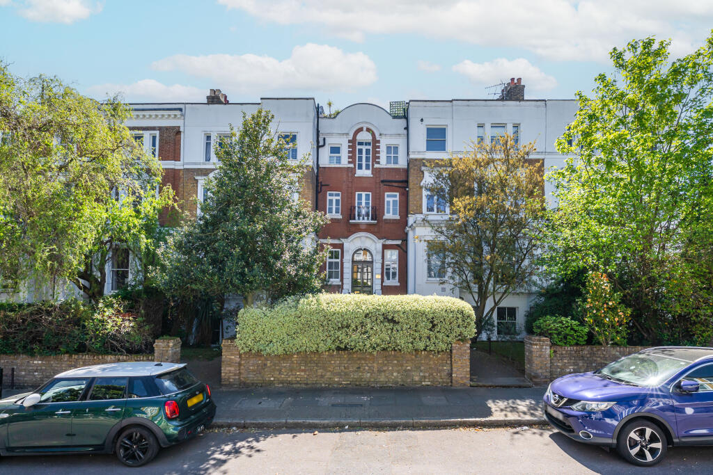 Main image of property: Trinity Crescent, London, SW17
