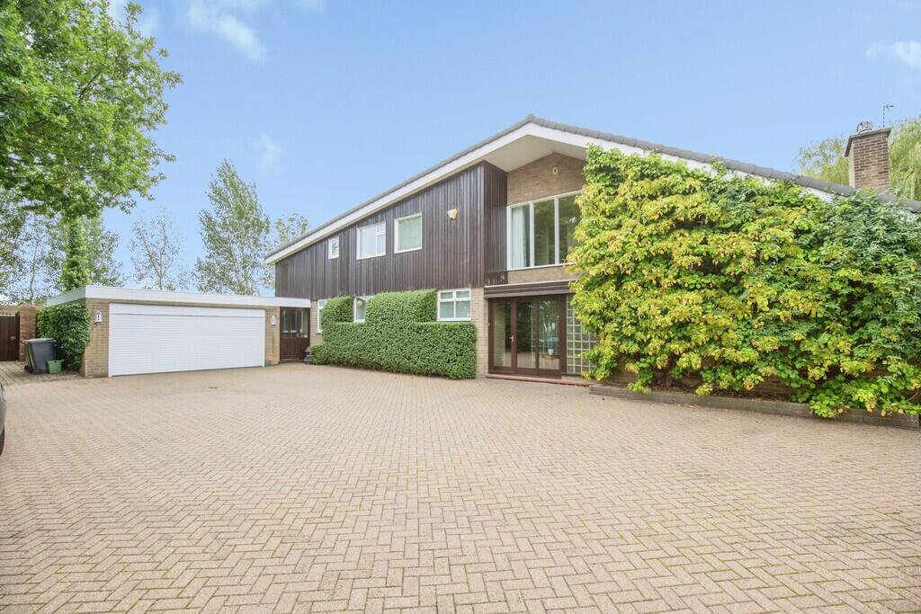 Main image of property: Watling Street, Witherley