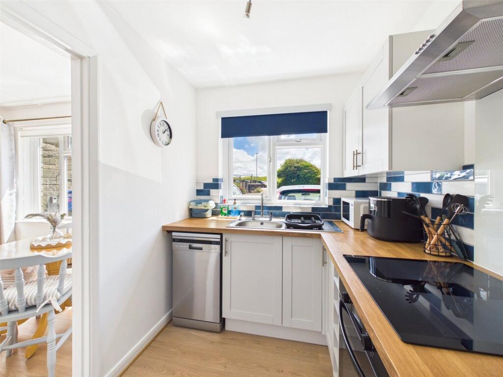 Apartment in Exeter - View 5