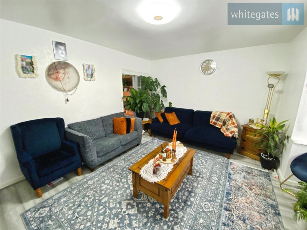 House in Wrexham, Croes Eneurys, Rhosddu - View 4