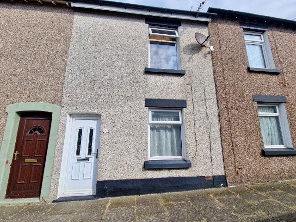 Main image of property: 56 Dover Street, Walney Island, Barrow