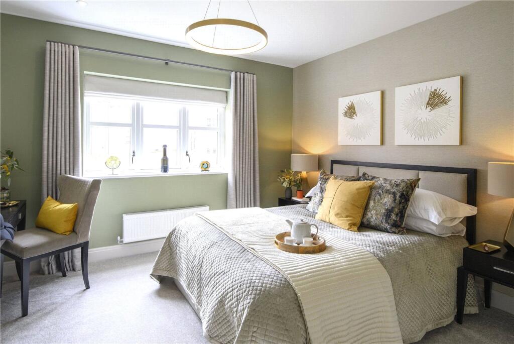 House in Guildford - View 4