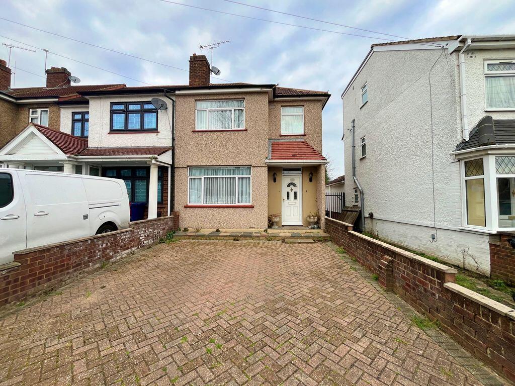 Main image of property: Avon Road, Greenford