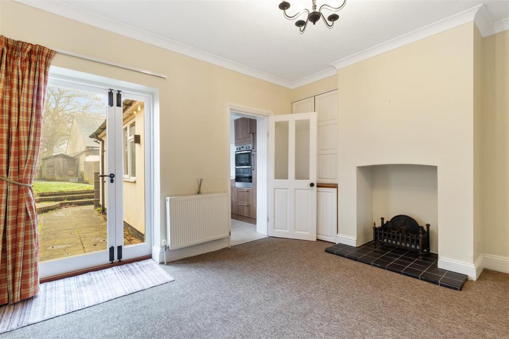 Main image of property: Tilmore Road, Petersfield