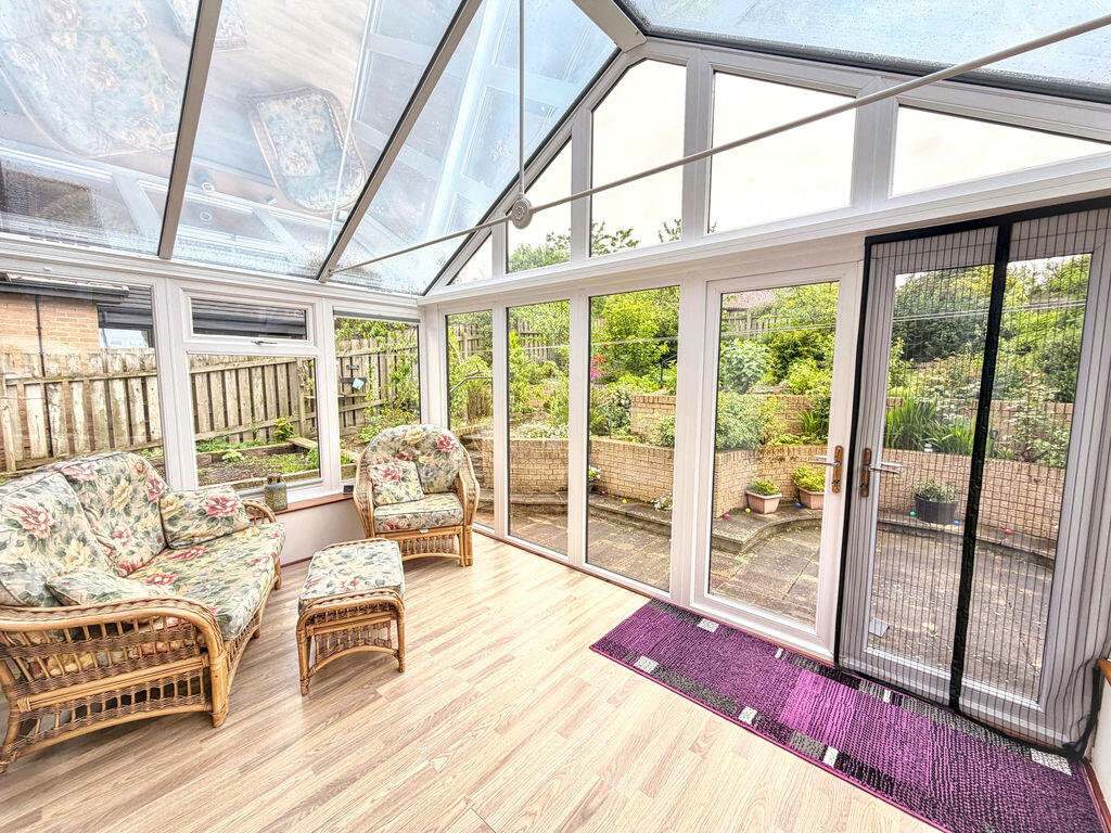 House in Belford, Northumberland - View 3