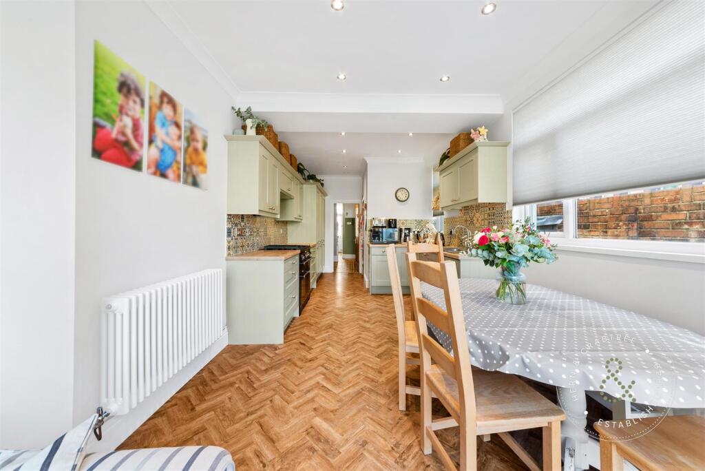 House in Cardiff, Gabalfa - View 5