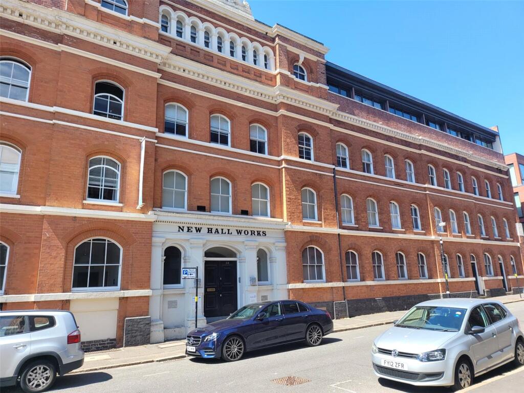 Main image of property: George Street, Birmingham, B3