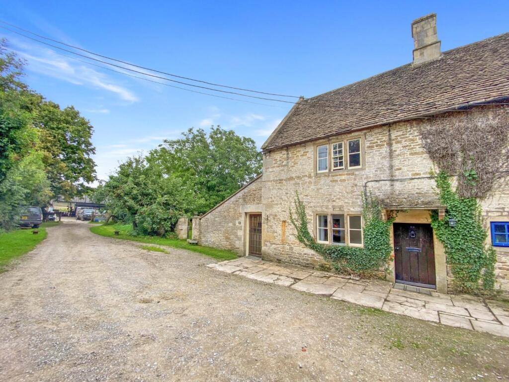 Main image of property: Great Chalfield, Broughton Gifford, Melksham