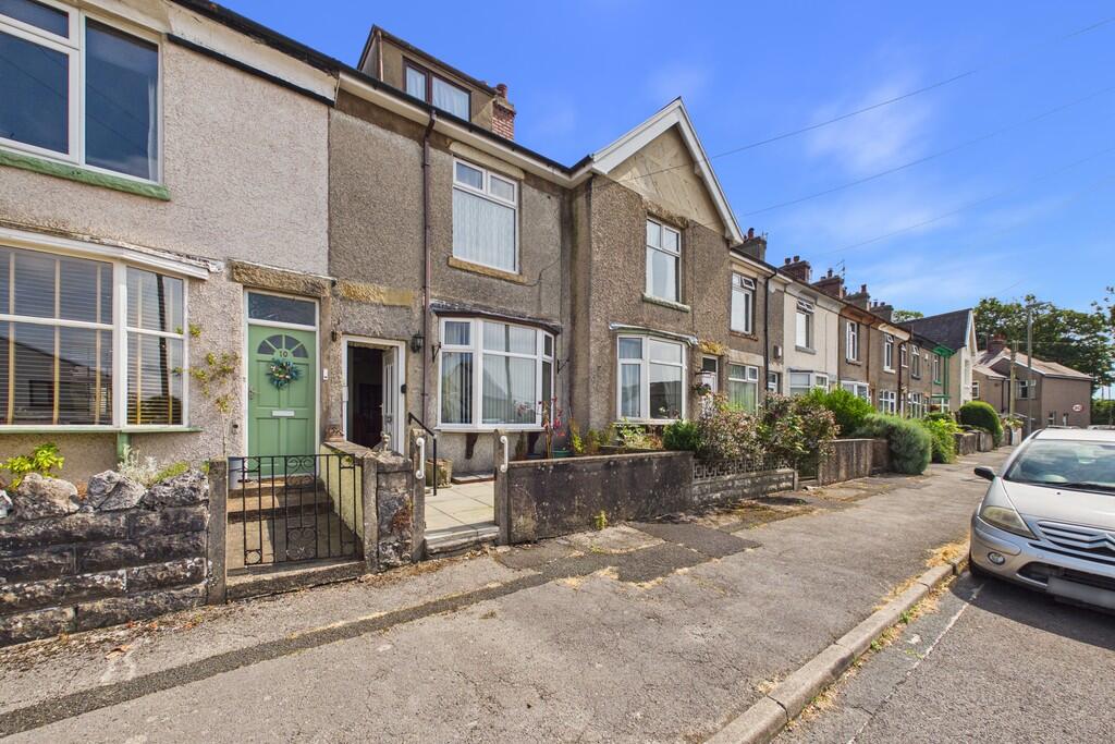 Main image of property: 9 Grange View, Warton, Carnforth LA5 9HL