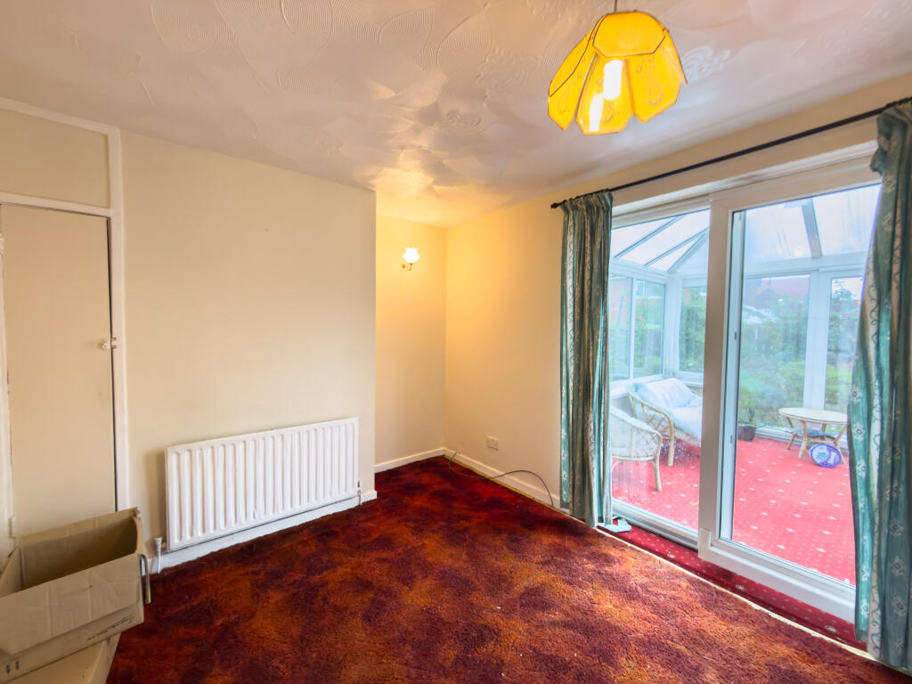 House in Sunderland, Silksworth - View 5