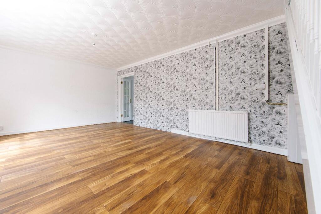 House in Abercynon - View 4