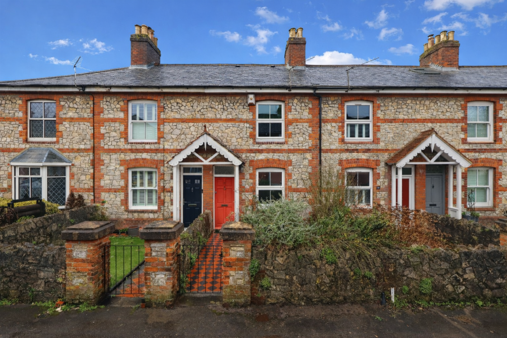 Main image of property: Lymbourn Road, Havant