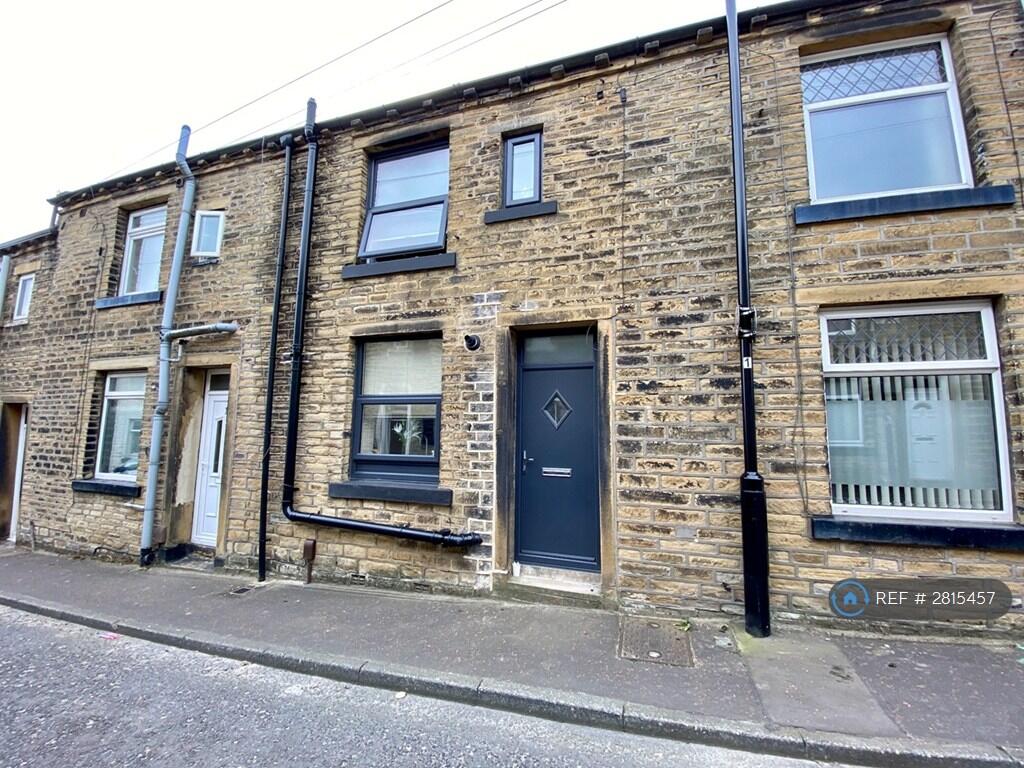 Main image of property: Thomas Street West, Halifax, HX1
