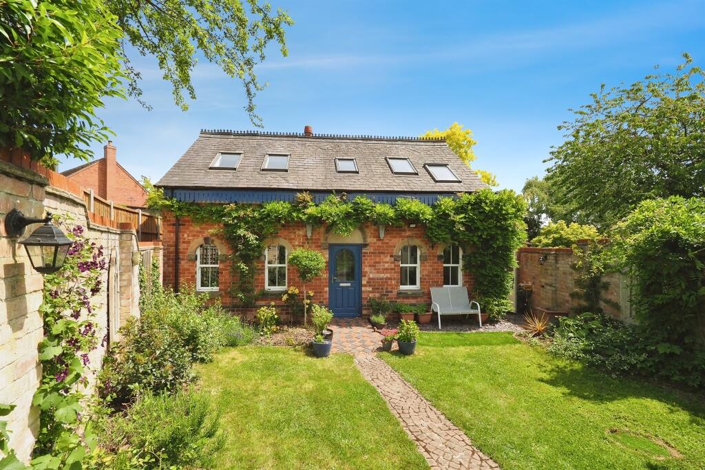 Main image of property: Trent Lane, Weston-On-Trent, Derby