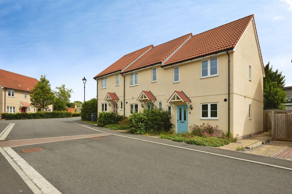 Main image of property: Vedelers Close, Wincanton