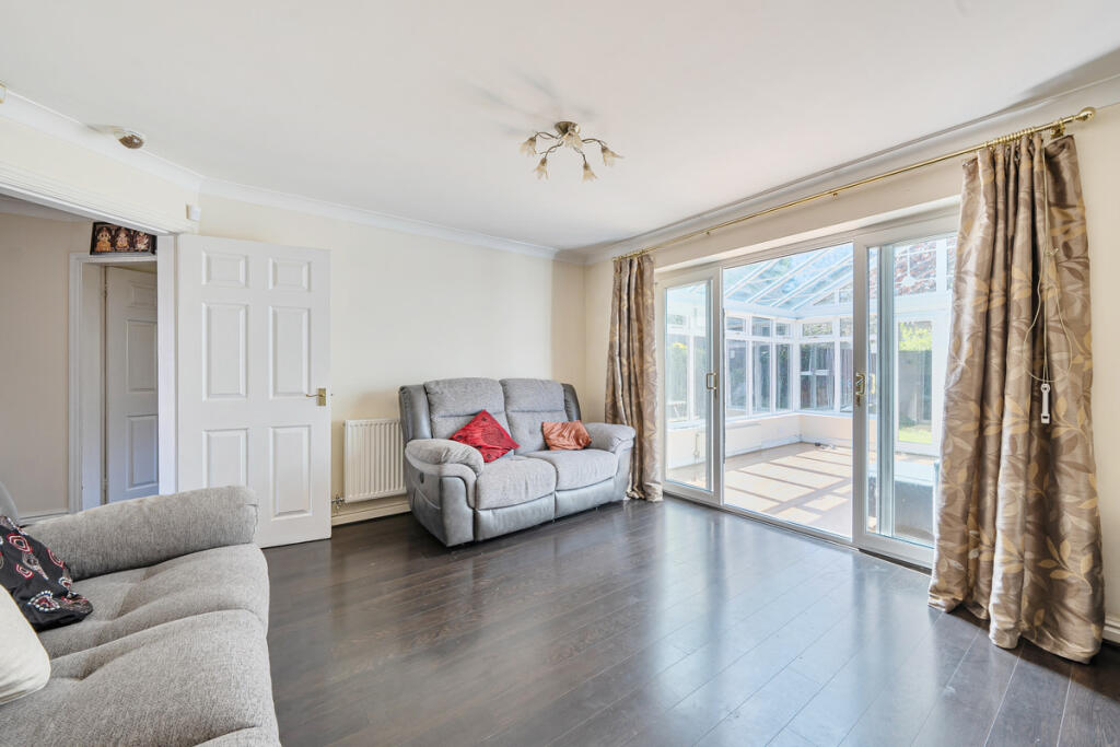 House in Birmingham - View 4