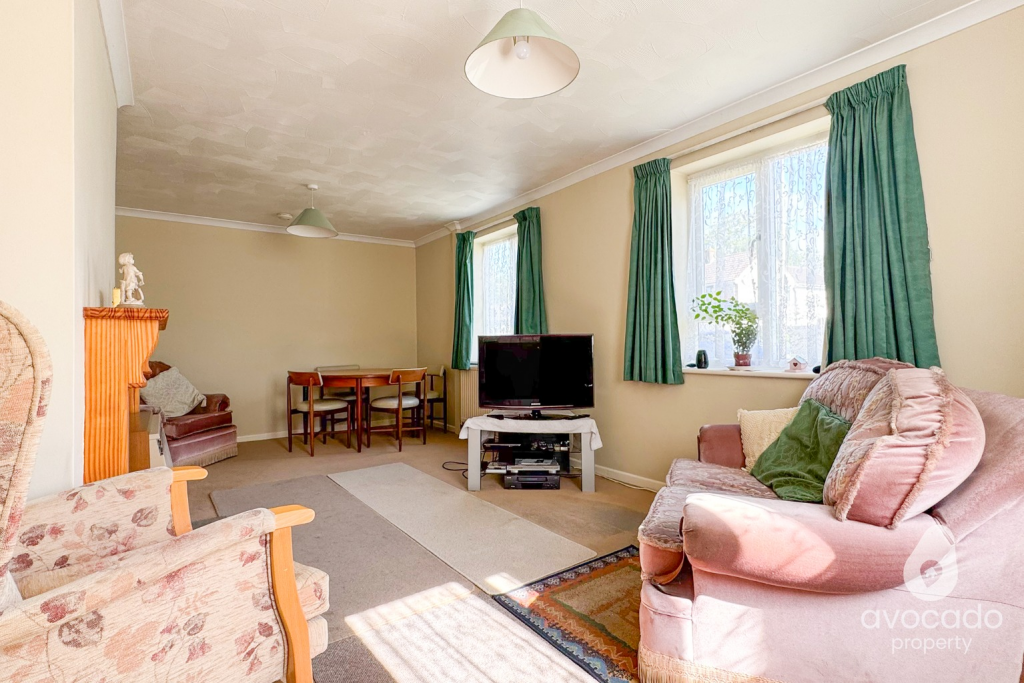 House in Reading, Sulhamstead - View 4