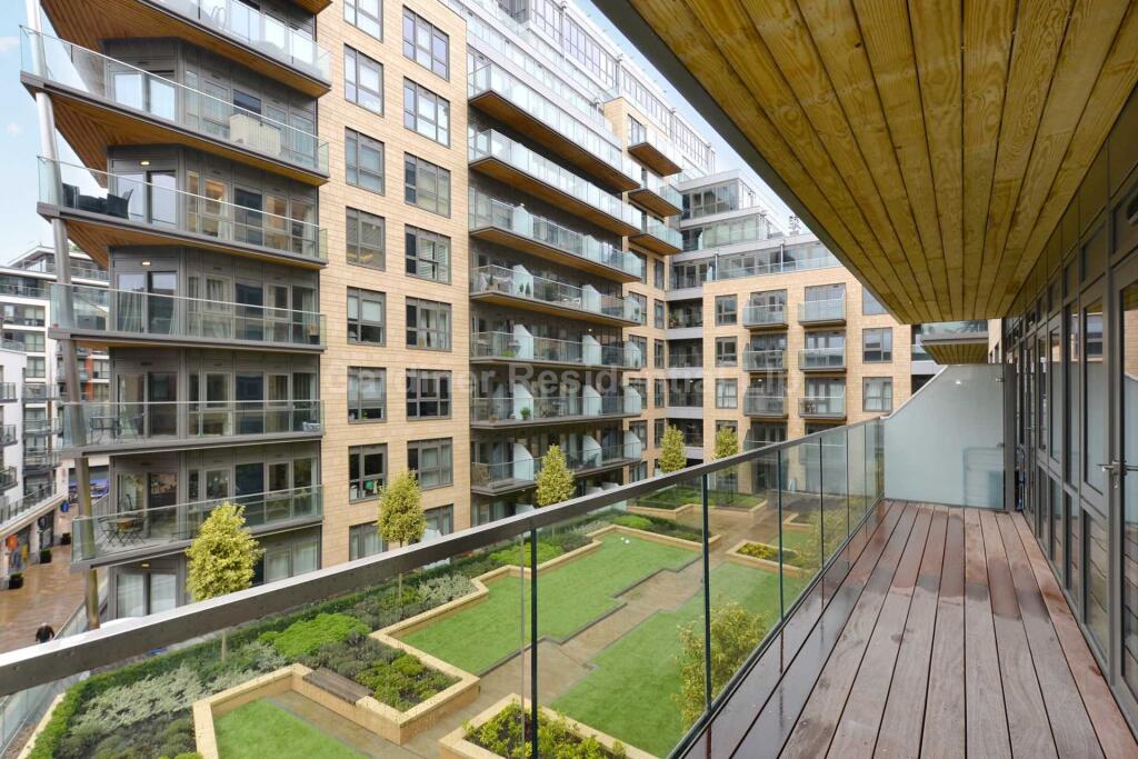 Main image of property: Vista House, Dickens Yard, Ealing W5